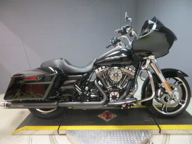 2015 Harley-Davidson FLTRX - Road Glide Touring Great Falls MT