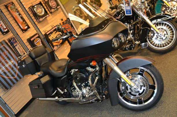 2012 Harley-Davidson Road Glide Custom Touring Gowanda NY