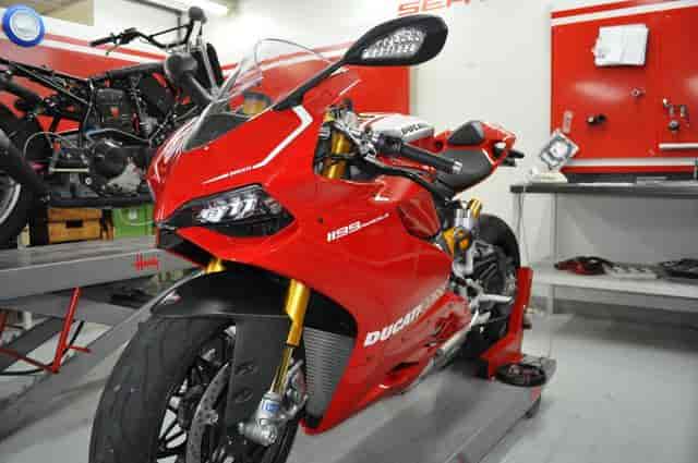 2013 Ducati Superbike R Sportbike LaGrange KY