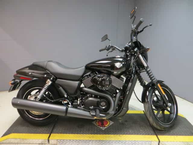 2015 Harley-Davidson XG750 - Street 750 Standard Great Falls MT