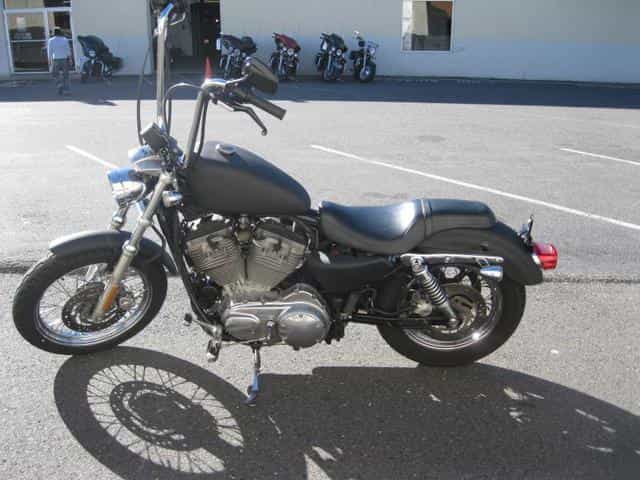 2006 Harley-Davidson XL883L - Sportster 883 Low Cruiser Mt. Ephraim NJ
