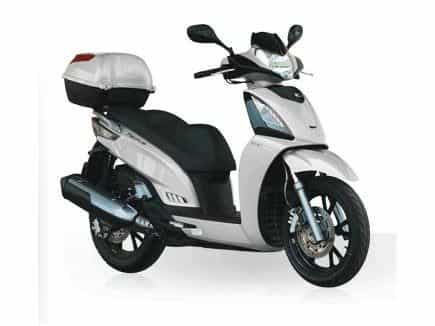 2014 Kymco People GT 300i Scooter Brooklyn NY