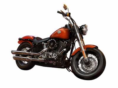 2014 Harley-Davidson FLS - Softail Slim Cruiser Lakewood NJ