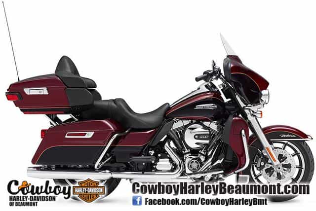 2014 Harley-Davidson® Electra Glide Ultra Classic Touring Beaumont TX