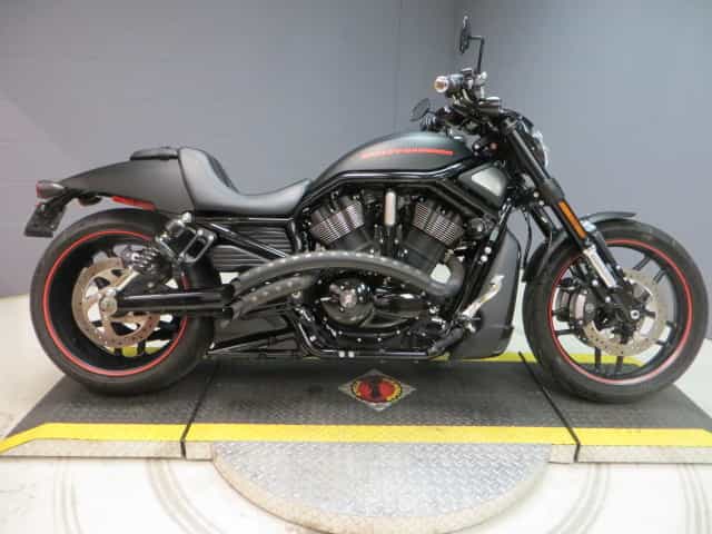 2014 Harley-Davidson VRSCDX - Night Rod Special Sportbike Great Falls MT