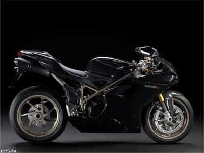 2009 Ducati Superbike 1198 S Sportbike Oak Creek WI