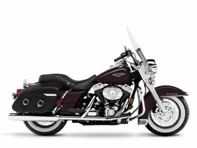 2007 Harley-Davidson FLHRC - Road King Classic Touring Lebanon MO