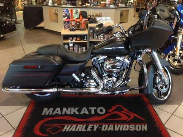 2015 Harley-Davidson Road Glide Special Touring Mankato MN