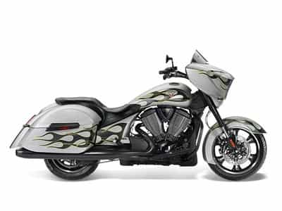 2014 Victory Cross Country Factory Custom Paint Suede Sport Touring Union City TN