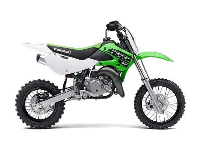 2015 Kawasaki KX™65 65 Mx Boulder CO