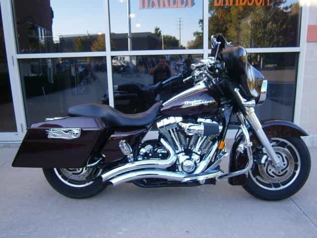 2007 Harley-Davidson FLHX - Street Glide Touring East Hartford CT