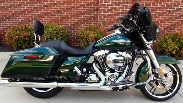 2015 Harley-Davidson FLHXS - Street Glide Special Touring Roswell GA