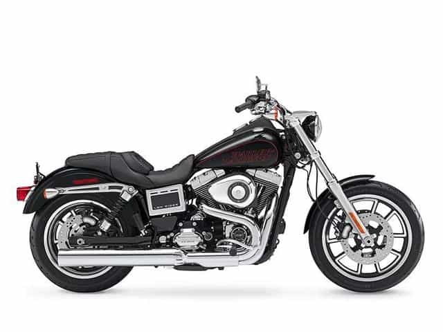 2015 Harley-Davidson LOW RIDER Cruiser St. Petersburg FL
