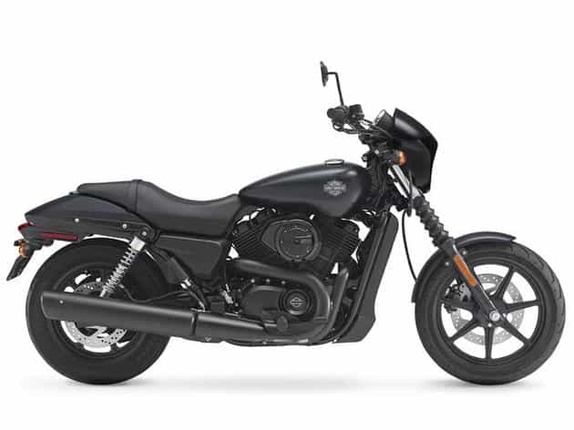 2015 Harley-Davidson Harley-Davidson Street 500 XG500 Gladstone OR