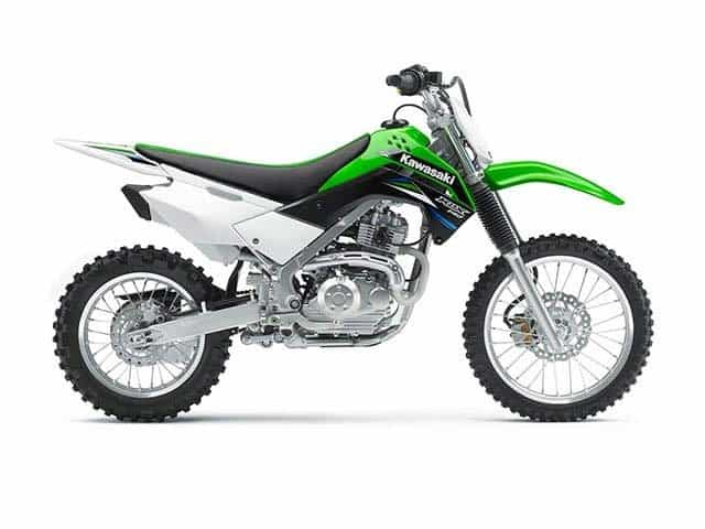 2014 Kawasaki KLX140 Dirt Bike Queens Village NY