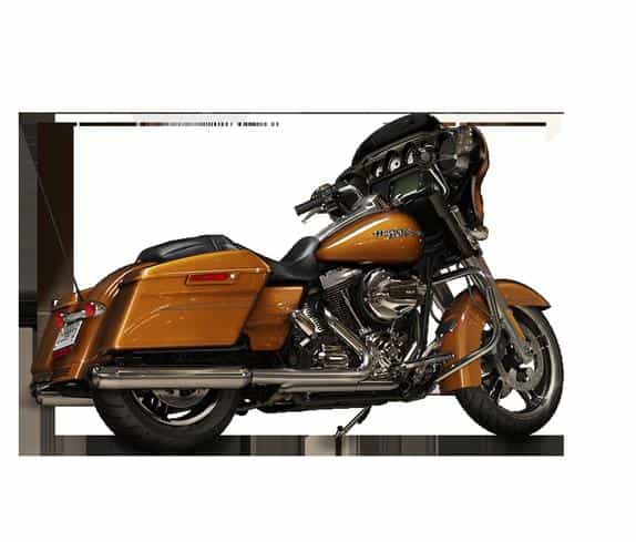 2014 Harley-Davidson Street Glide Special FLHXS Touring Denver CO