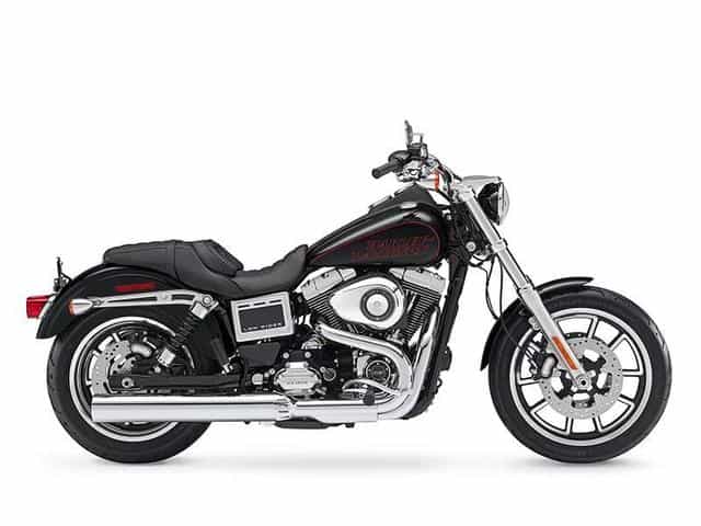 2015 Harley-Davidson LOW RIDER Cruiser Countryside IL