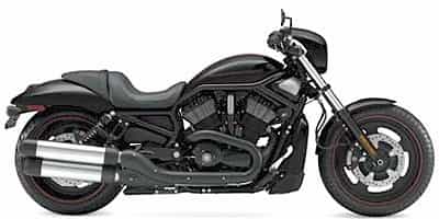 2008 Harley-Davidson VRSCDX - VRSC Night Rod Special Sportbike San Antonio TX