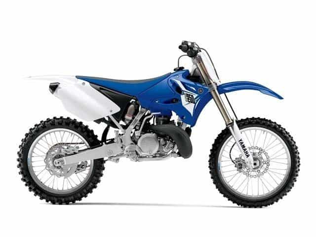 2014 Yamaha YZ250 Dirt Bike Sheridan WY