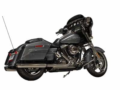 2014 Harley-Davidson FLHXS - Street Glide Special Touring Bowling Green KY