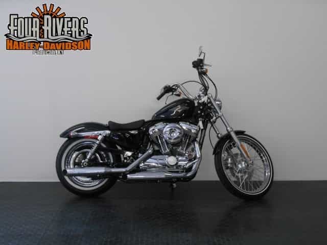 2015 Harley-Davidson XL1200V - Sportster Seventy-Two Standard Paducah KY