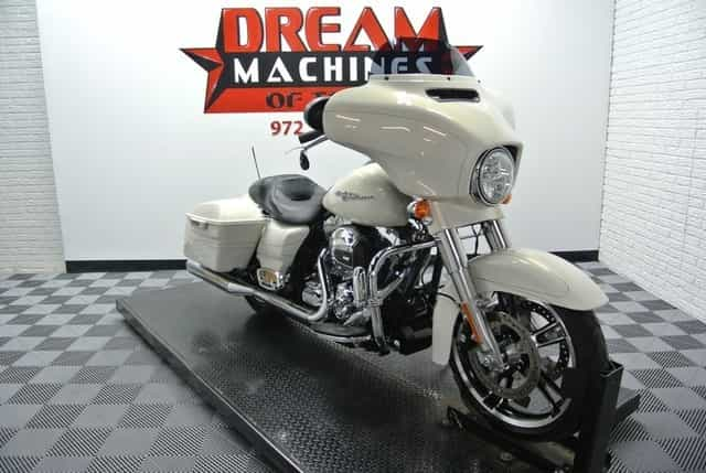 2014 Harley-Davidson FLHXS - Street Glide Special Touring Farmers Branch TX