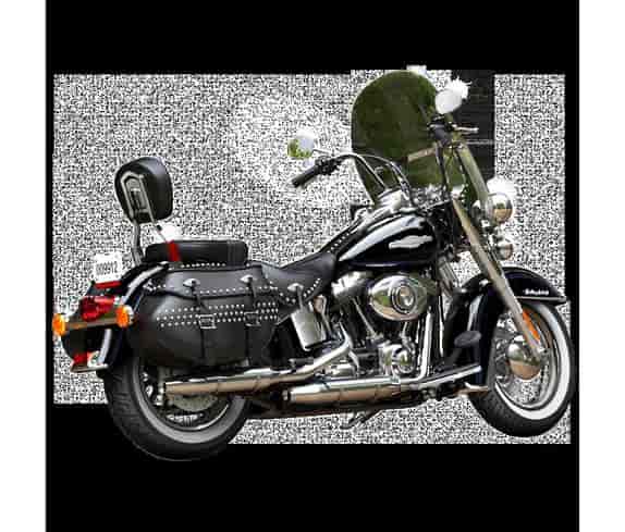 2014 Harley-Davidson Heritage Classic FLSTC Sportbike Riverside CA