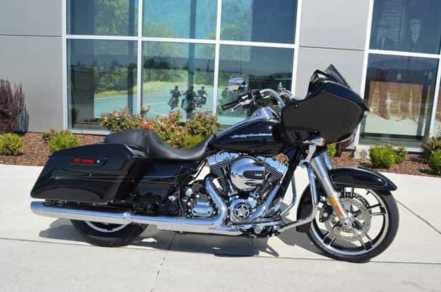 2015 Harley-Davidson FLTRXS - Road Glide Special Touring Spokane Valley WA