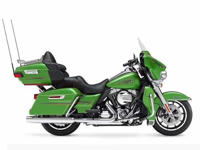 2015 Harley-Davidson Ultra Limited Touring Lincoln NE