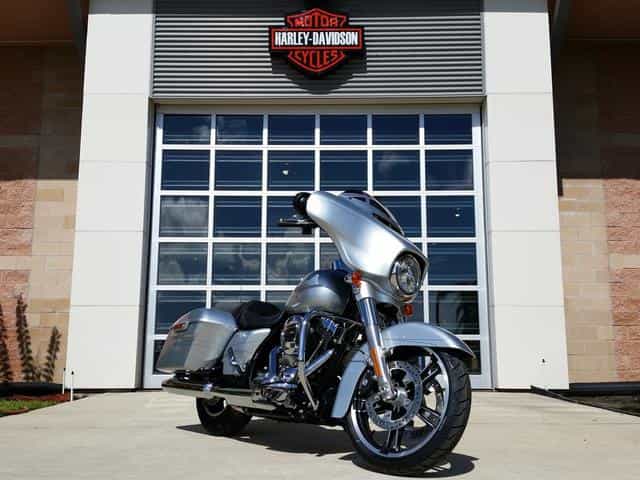 2015 Harley-Davidson FLHXS - Street Glide Special Touring Palm Bay FL
