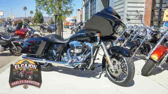 2015 Harley-Davidson FLTRXS - Road Glide Special Touring El Cajon CA
