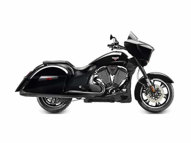2015 Victory Cross Country 8-Ball 8-BALL Touring Everett PA