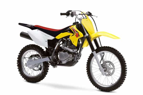 2013 Suzuki Dr-Z125l Statesboro GA