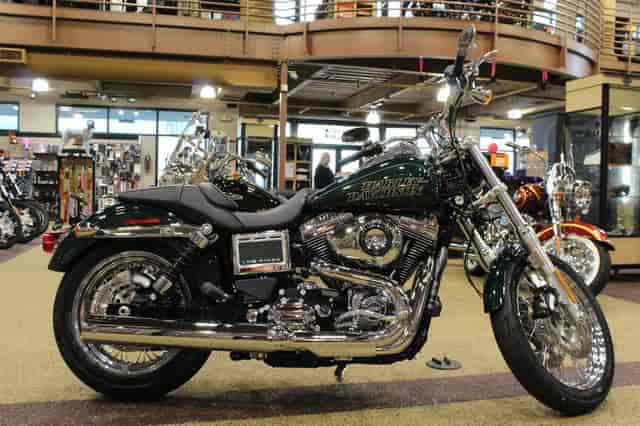2015 Harley-Davidson FXDL - Dyna Low Rider Cruiser Garland TX