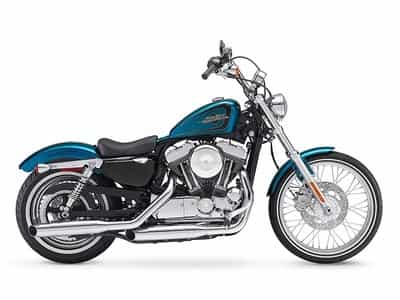 2015 Harley-Davidson Seventy-Two XL1200V Sportbike Olathe KS