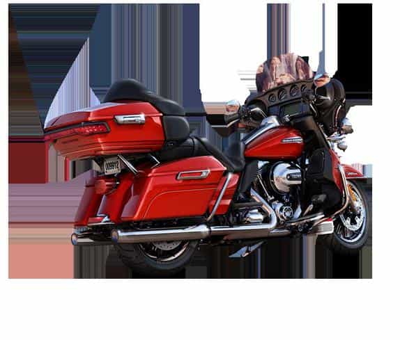 2014 Harley-Davidson Ultra Classic Electra Glide FLHTCU Touring Olathe KS