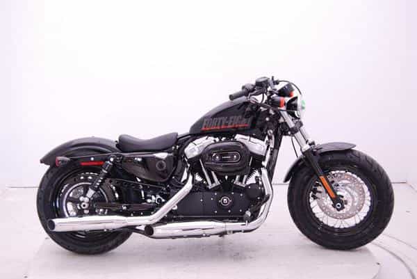 2014 Harley-Davidson XL1200X Cruiser El Paso TX