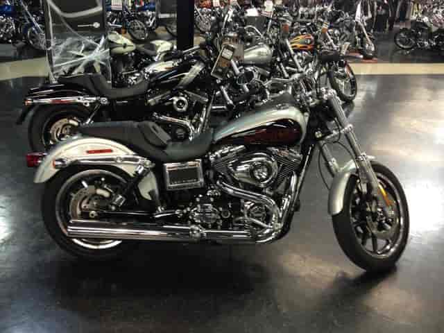 2014 Harley-Davidson FXDL - Dyna Low Rider Touring Chadds Ford PA