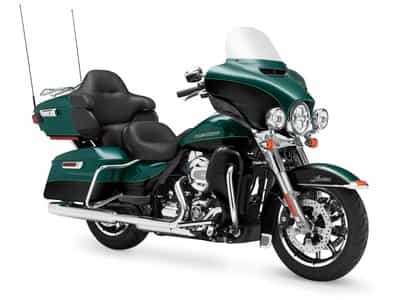 2015 Harley-Davidson FLHTK - Ultra Limited Touring Lakewood NJ