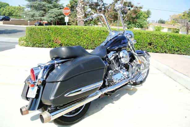 2007 Harley-Davidson Screamin Eagle Road King FLHRSE3 Touring Riverside CA