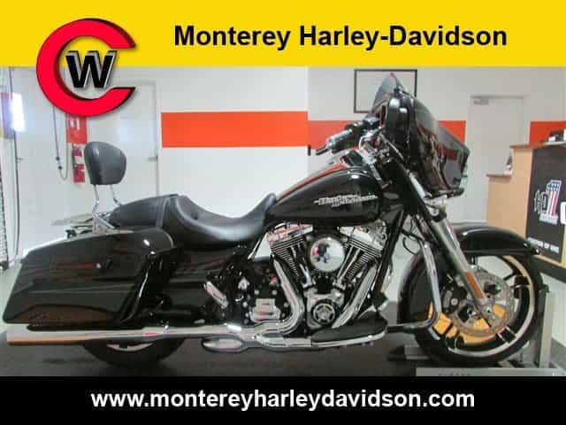 2015 Harley Davidson FLHXS Touring Touring Salinas CA