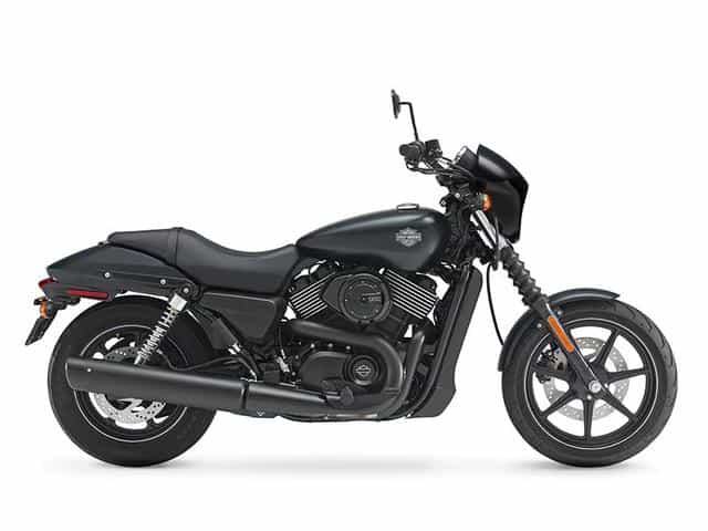 2015 Harley-Davidson XG750 - Street 750 Standard New Berlin WI