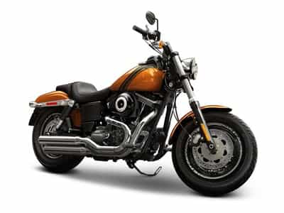 2014 Harley-Davidson FXDF - Dyna Fat Bob Cruiser Harrisburg PA