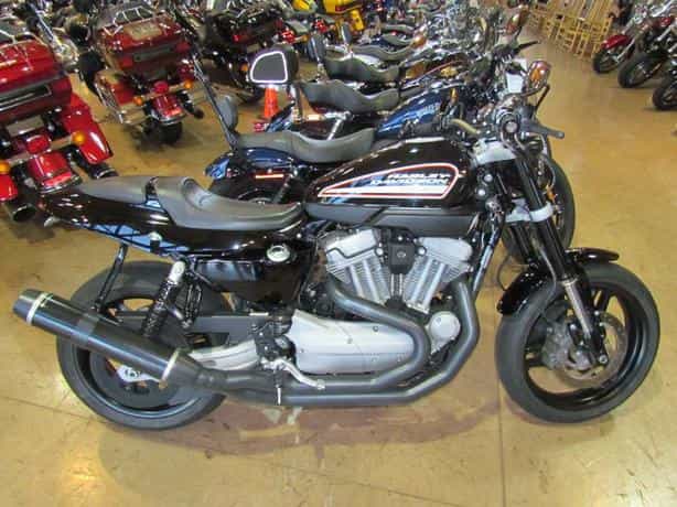 2009 Harley-Davidson XR1200 Standard Mechanicsburg PA