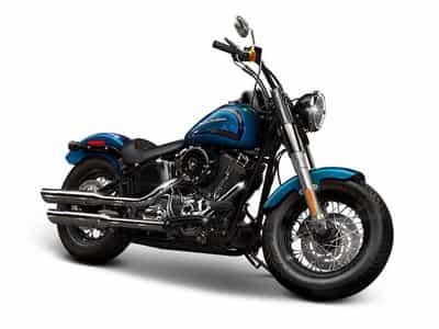 2014 Harley-Davidson FLS - Softail Slim Cruiser Durango CO