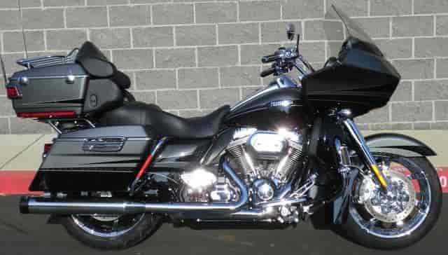 2011 Harley-Davidson FLTRUSE - CVO Road Glide Ultra Livermore CA