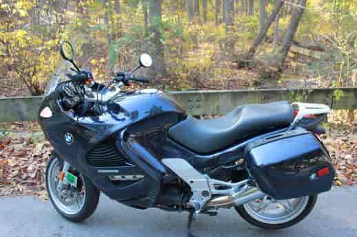 2003 BMW K 1200 GT Sport Touring West Chester PA