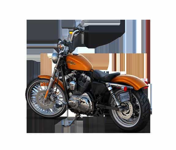 2014 Harley-Davidson Seventy-Two XL1200V Sportbike Denver CO