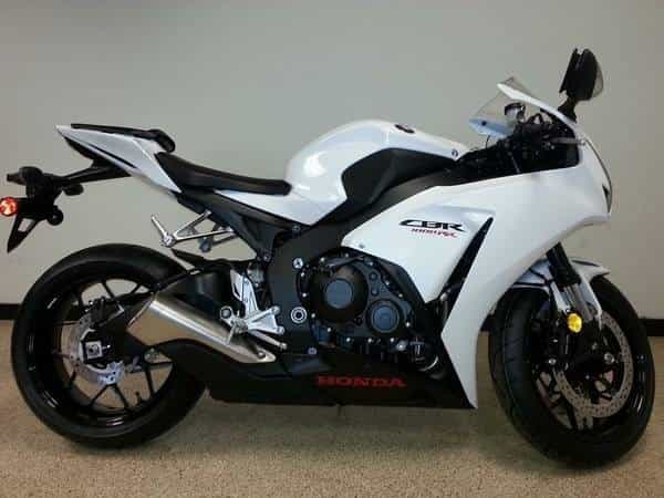 2014 Honda CBR 1000RR Sportbike Hammond IN