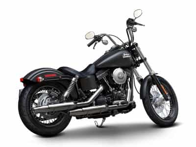 2014 Harley-Davidson FXDB - Dyna Street Bob Cruiser Louisville KY